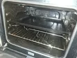 Von 60x60 Electric Oven Cooker - 3