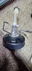 Toyota Sienta Brake Booster & Master Cylinder - 3