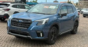 Subaru Forester SK5 Premium Edition 2022