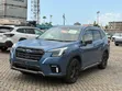 Subaru Forester SK5 Premium Edition 2022 - 2
