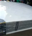 6x6 King Size 12-Inch Thick Pocket Spring Mattress - 3