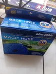 60m Water Hose - Garden & Car Wash - 1