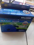 60m Water Hose - Garden & Car Wash - 2