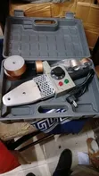 PP-R Pipe Welding Machine - 3