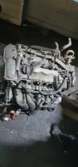 2ZR Toyota Noah/Voxy Complete Engine (Valvetronic) - 2