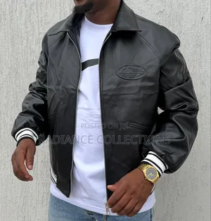 Quality Authentic Leather Jackets