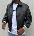 Quality Authentic Leather Jackets - 1
