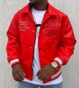 Quality Authentic Leather Jackets - 2