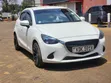 Mazda Demio 2015 White - 2