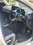 Mazda Demio 2015 White - 4
