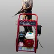 Lenhard Petrol Car Wash 2800psi - 1