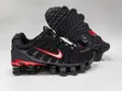 Nike Shox Sneakers - Brand New - 1