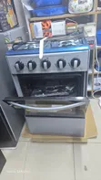 50x55 Inch All Gas Standing Cooker - 1