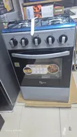 50x55 Inch All Gas Standing Cooker - 2