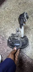 Mazda Premacy Brake Booster & Master Cylinder - 1