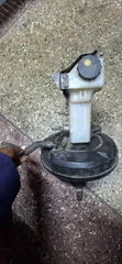 Mazda Premacy Brake Booster & Master Cylinder - 2