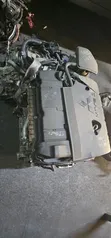 Mitsubishi 4B12 Complete Engine - 1