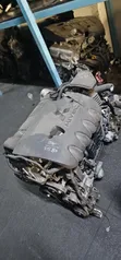 Mitsubishi 4B12 Complete Engine - 2