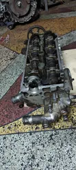 Toyota Cylinder Head 4A, 4E, 5A, 5E - 2