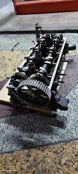Toyota Cylinder Head 4A, 4E, 5A, 5E - 3