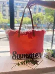 Summer Tote Bag - 5