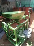 Charcoal Briquette Machine - Brand New - 1