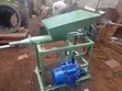 Charcoal Briquette Machine - Brand New - 2
