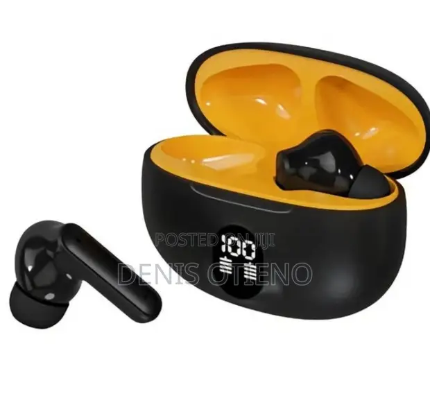 Acesori 895B Wireless Earbuds - 1