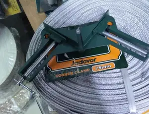 Jadever 75mm (3") Corner Clamp