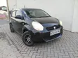 Toyota Passo 2013 Black - 1
