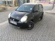 Toyota Passo 2013 Black - 4