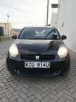 Toyota Passo 2013 Black - 5