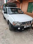 Nissan Hardbody 2007 White - 2