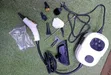 High Pressure Steam Cleaner - Brand New - 1
