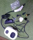 High Pressure Steam Cleaner - Brand New - 2