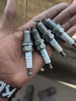 Honda Fit Spark Plugs (Ex-Japan) - 1