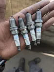 Honda Fit Spark Plugs (Ex-Japan) - 2