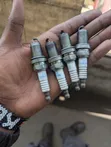 Honda Fit Spark Plugs (Ex-Japan) - 3