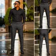 KTO Executive Pants - 1