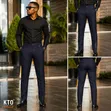 KTO Executive Pants - 2
