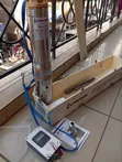 4 Inch Solar Deep Well Water Pump - Premier 400W - 2