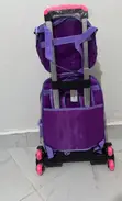 3-in-1 Trolley Bag for Grades 1-5 - 2