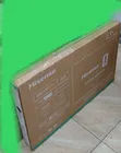 Hisense 43-inch QLED Smart TV - 2