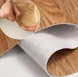 Vinyl Carpets - Natural Wood Design - 1