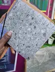 Vinyl Mkeka Wa Mbao Samples - 1
