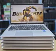 HP EliteBook 840 G8 Laptop - 16GB RAM, 256GB SSD - 1