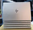 HP EliteBook 840 G8 Laptop - 16GB RAM, 256GB SSD - 2