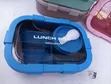 3-Compartment Lunch Box - Brand New - 5