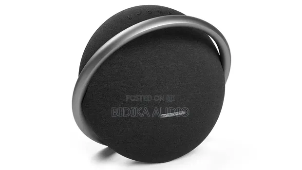 Harman Kardon Onyx Studio 7 Portable Bluetooth Speaker - 1