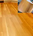 Modern Homes Vinyl Mkeka Wa Mbao Floor Carpet - 1
